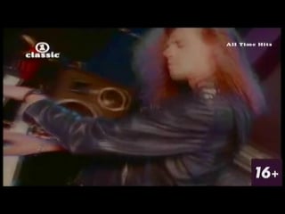 Alannah myles black velvet(vh 1 classic all time hits)