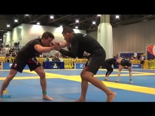 Michael trasso vs marcelo mafra las vegas summer open 2018