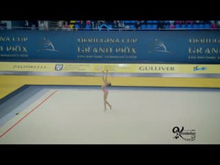 Anastasia simakova clubs