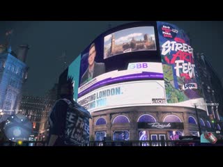 Watch dogs legion can a construction worker save london gameplay ubifwd july 2020 ubisoft na