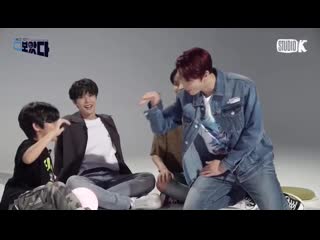 Johnny's the type of dad to come up with a special handshake with his porn