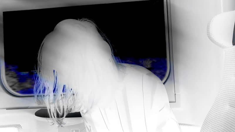 Nosgov = black sky 「prod frans white」