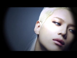 Taemin’s 1st japanese mini album sayonara hitori / solitary goodbye (teaser vol 2)