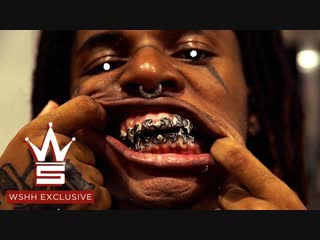 Zillakami & sosmula nitro cell (wshh exclusive official music video)