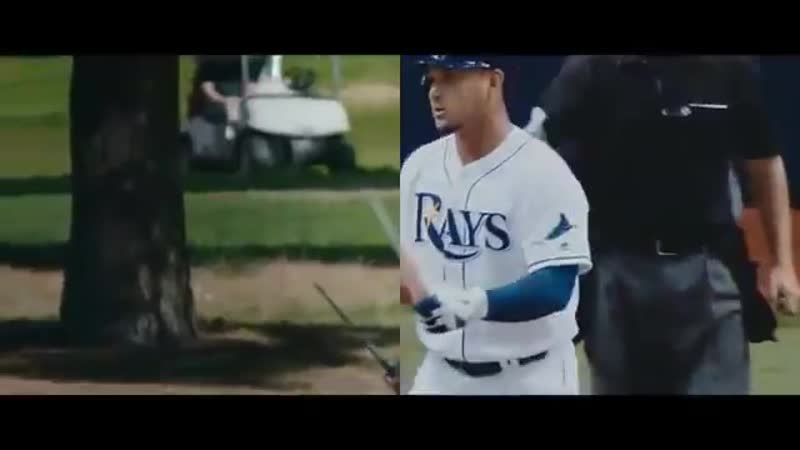 Ролик nike про спорт, силу духа и коронавирус