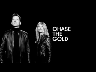 Sean o'pry & hana jirickova in a new teaser video for paco rabanne one million privé