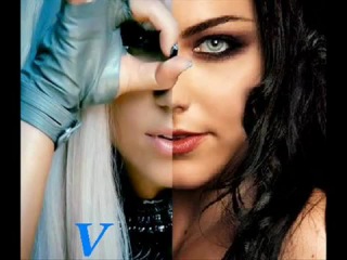 Panico na tv trilha sonora 26 12 2010 lady gaga feat evanescence (mashup remix by bruno veland)