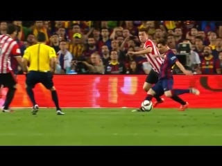 Lionel messi solo goal vs athletic bilbao ► from 10 different camera views hd