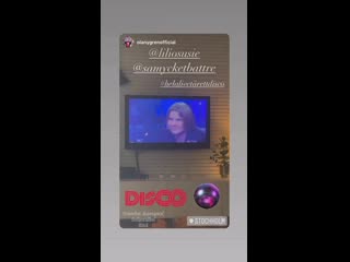 Lili och sussie s insta stories (7)