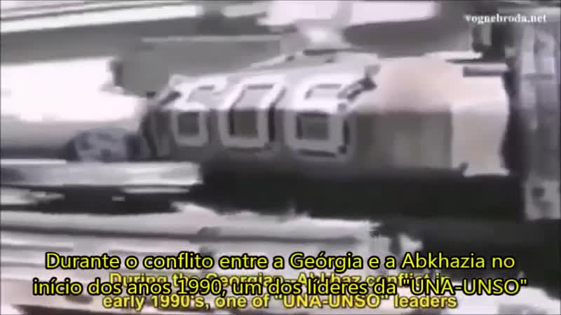 Documentário o setor direita da euromaidan parte 2