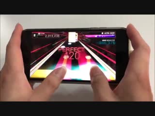 181217 superstarpledis game play clap