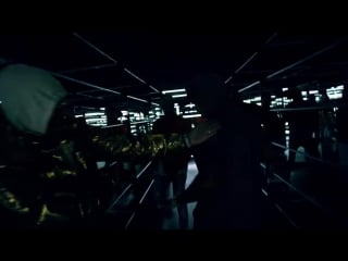 Dj snake the half ft jeremih, young thug, swizz beatz