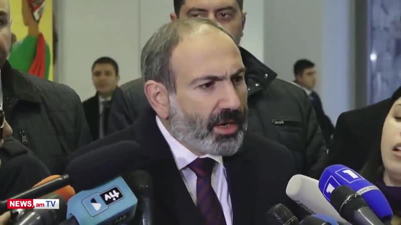 Пашинян об молодые жительницы гюмри российским военнослужащим