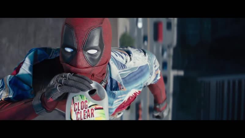 Дэдпул 3 разбор анонса marvel официально в работе!