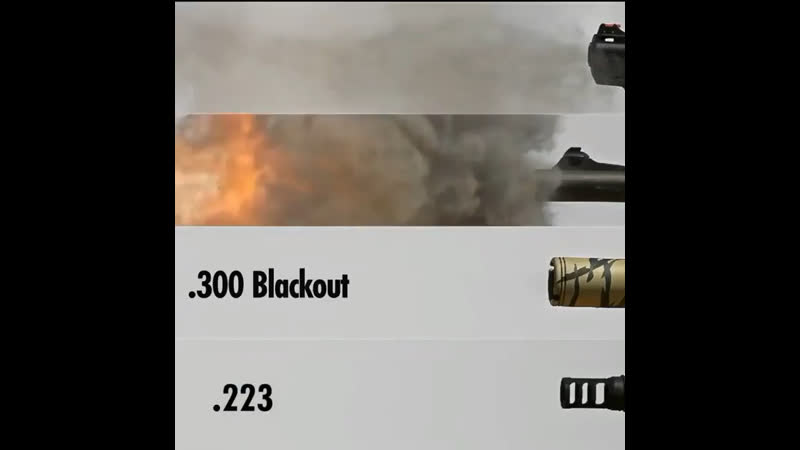 Стреляем по полной