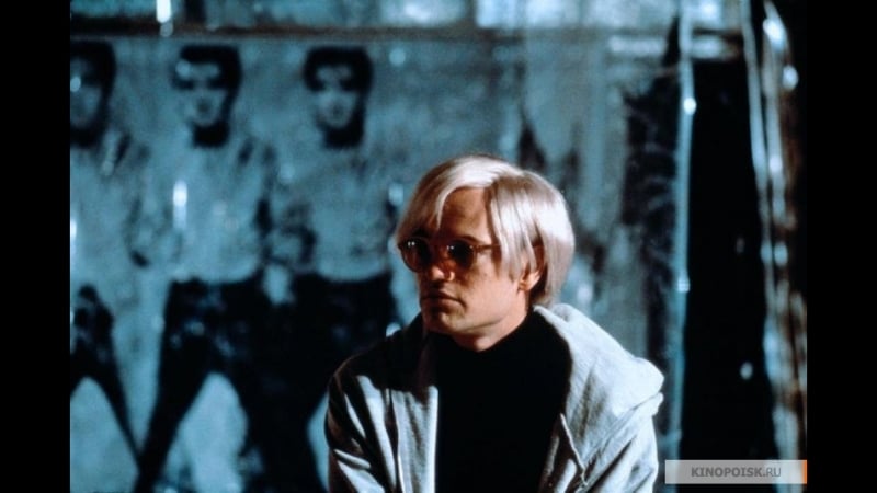 Я стреляла в энди уорхола, 1995, реж мэри хэррон