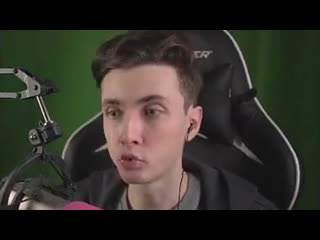 Ууу сука (с) jesusavgn