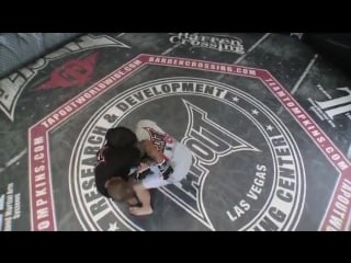 Биео mma training scott jorgensen