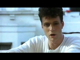 Blancmange the day before you came (hd)