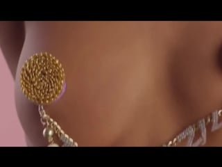 Смешной танец сисек