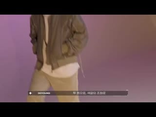 [video] 200816 treasure "the first step chapter one" jacket making film (black ver )