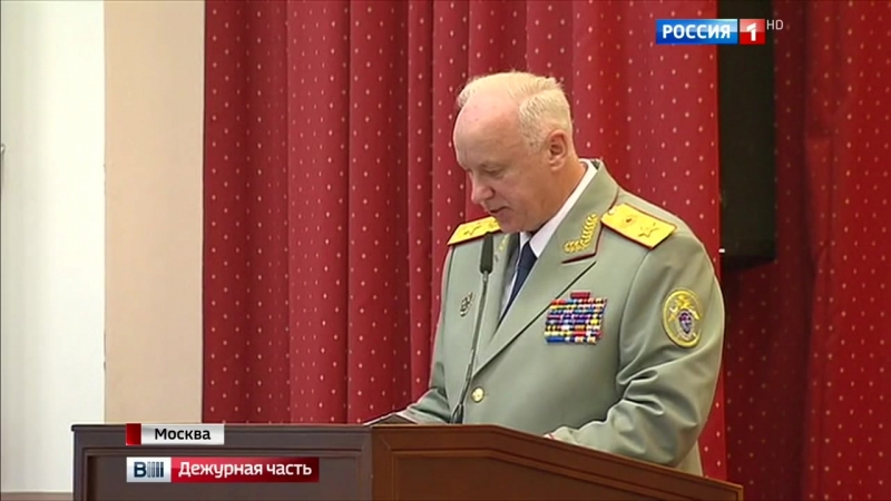 Ск рф с января 2011 года возбуждено более 740 тысяч уголовных дел