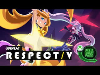 Djmax respect v