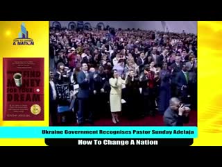 169 episode 37 2019 04 14 ukraine government recognises pastor sunday adelaja