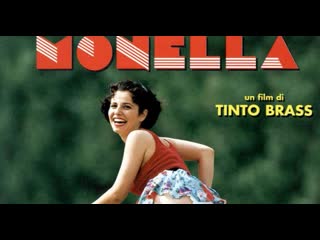 Шалунья/monella (1998) италия