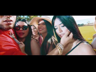 El alfa “el jefe“ mera woo (video oficial)