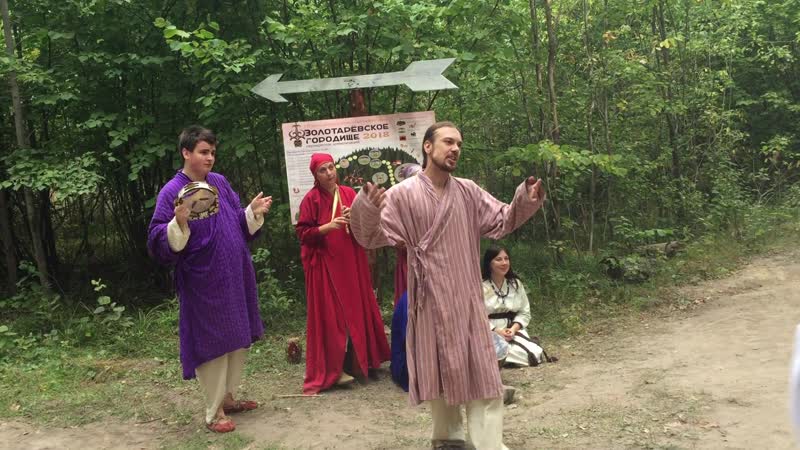 Ходжа насреддин любительское видео