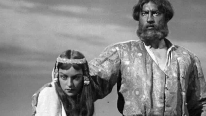 Стенька разин фильм 1908 года