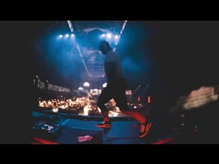 Slander & crankdat kneel before me feat asking alexandria