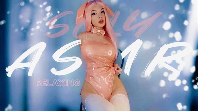 Sleep porn video – Soly asmr 20220911 relaxing asmr sleep with me ｜ licking, ears eating, feet, scratching ｜ асмр ｜ #asmr #3dio #licking
