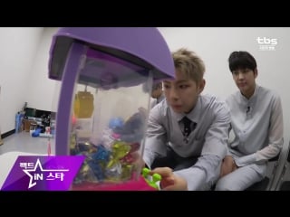 [video] 170711 halo waiting room full of beagle @ fact in star