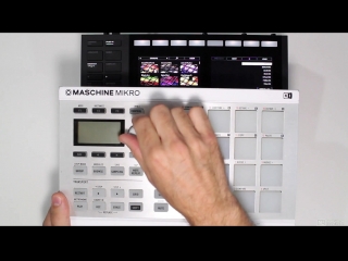 Ask video maschine mk3 101 absolute beginners guide