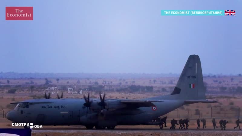 Как сми индии и пакистана освещают новый военный конфликт стран