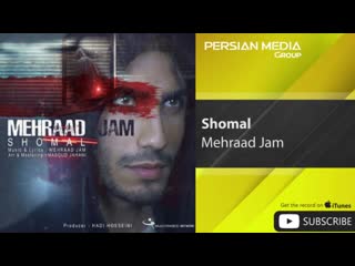 Mehraad jam shomal ( مهراد جم شمال ) mp4