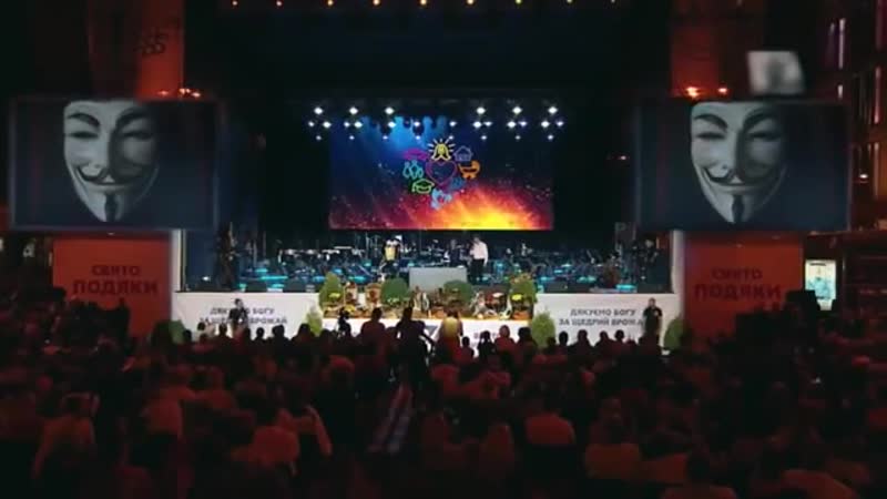 Реклама на youtube призывает к майдану во всемирный день социальной справедливости (20 февраля)