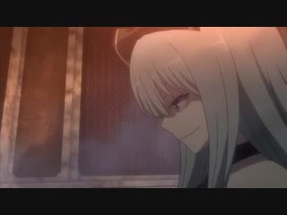 Trinity seven s01e09 trymobile ru