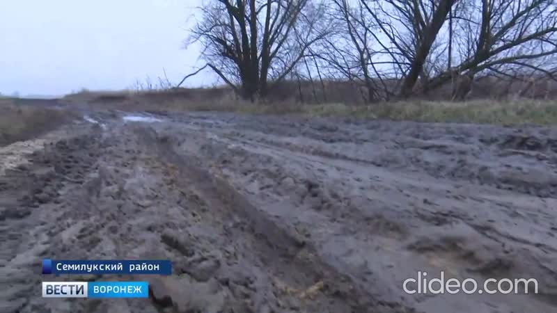 В воронежской области в одной из деревень ждут скорую по 22 часа