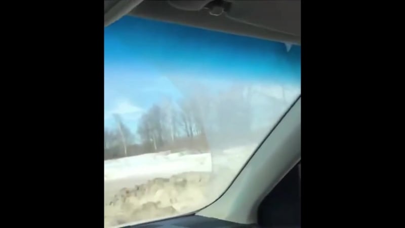 Убрали камеру