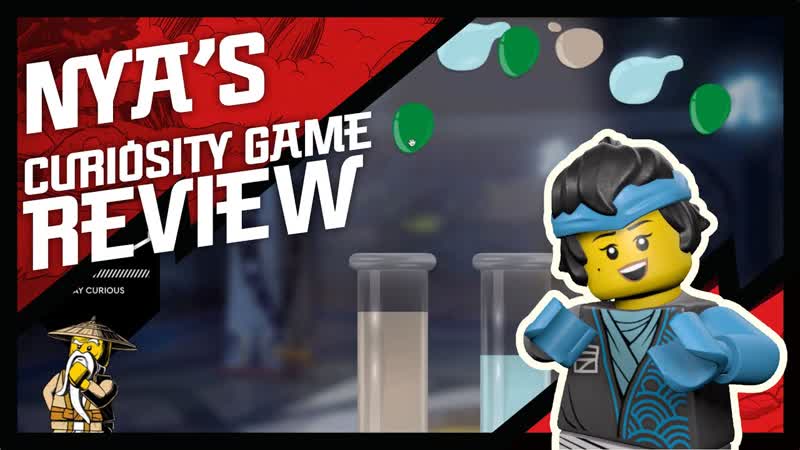 Lego porn video – Lego ninjago stay curious, nya!