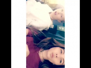 Snapchat “ || thylaneblondeau”