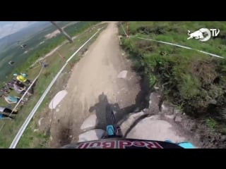 Finals clip dhi rachel ather