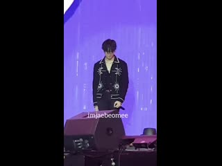 [fancam] 190908 got7 fan fest 2019 in bangkok day 4