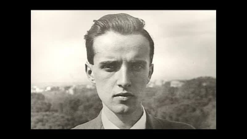 Между фильмом и концертом композитор нино рота (василий силов, германия, 1993)