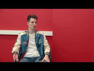 Интервью с савелием ленивиным основателем «lenivins suit»