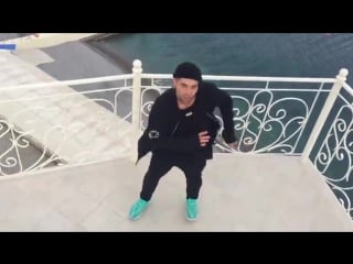 Mhd la moula stanislav litvinov freestyle session yalta