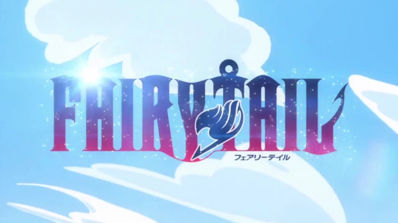 [op 3] fairy tail ova fairies penalty game | фейри тейл | хвост феи ova 7